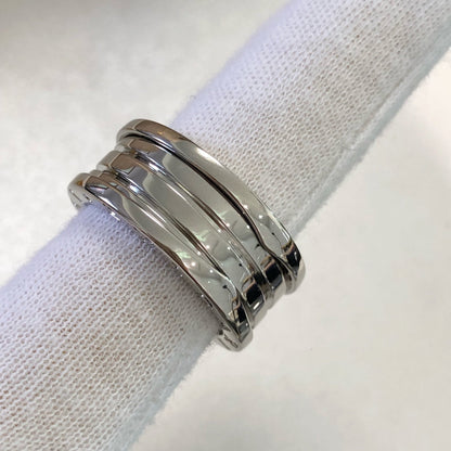 [Agudo  Jewelry]ZERO 1 RING