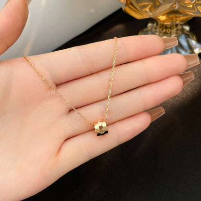 [Agudo Jewelry]BEE MINI NECKLACE