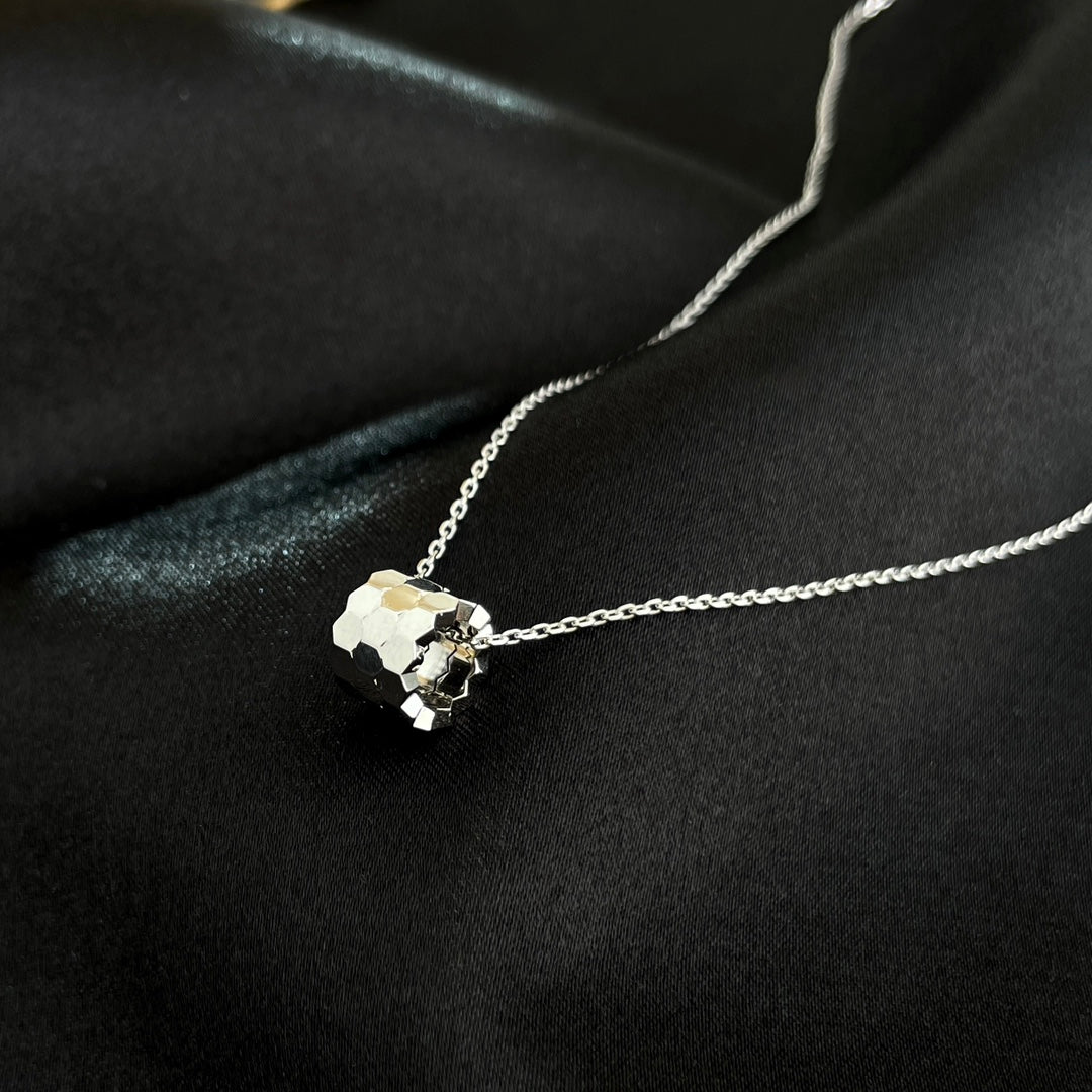 [Agudo Jewelry]BEE MINI NECKLACE