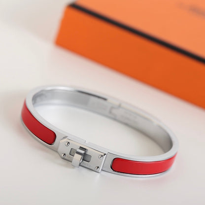 [Agudo Jewelry]HM KELLY RED BRACELET