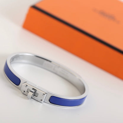 [Agudo Jewelry]HM KELLY BLUE BRACELET