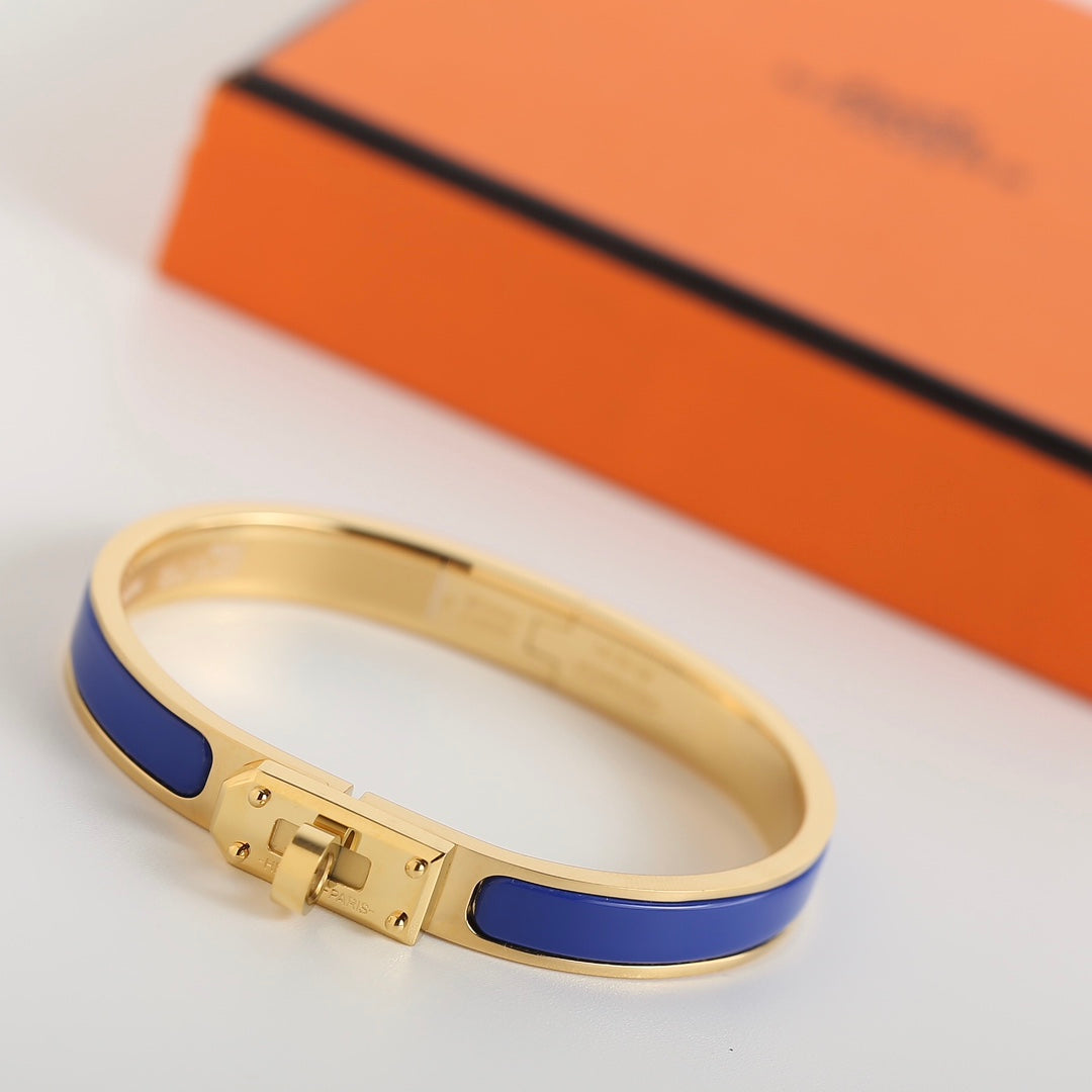 [Agudo Jewelry]HM KELLY BLUE BRACELET