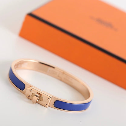 [Agudo Jewelry]HM KELLY BLUE BRACELET