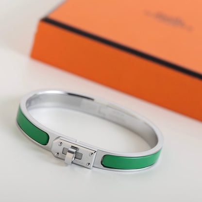 [Agudo Jewelry]HM KELLY GREEN BRACELET