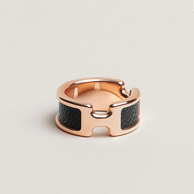 [Agudo  Jewelry]OLYMPE PINK GOLD RING