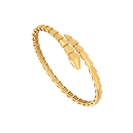 [Agudo Jewelry]SERPENTI VIPER GOLD BRACELET