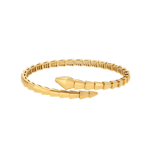 [Agudo Jewelry]SERPENTI VIPER GOLD BRACELET