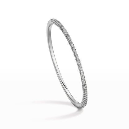 [Agudo Jewelry]MINI DIAMOND TENNIS BRACELET