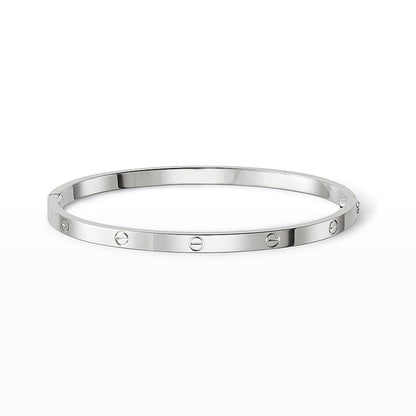 [Agudo Jewelry]LOVE BRACELET 3.65MM