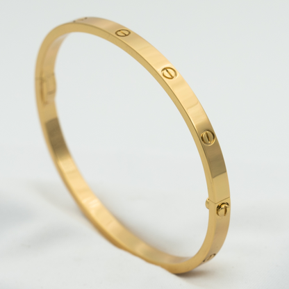 [Agudo Jewelry]LOVE BRACELET 3.65MM