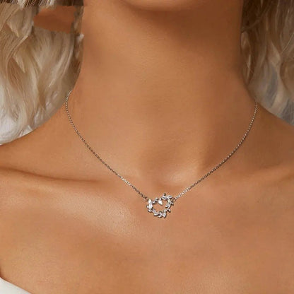 Infinite Love Necklace for Women