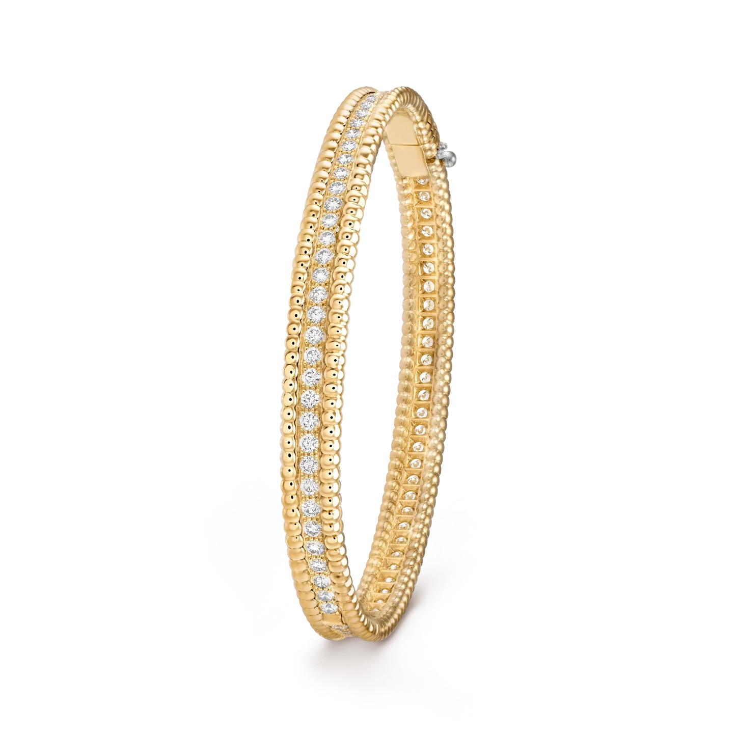 [Agudo Jewelry]PERLEE DIAMONDS BRACELET 1 ROW