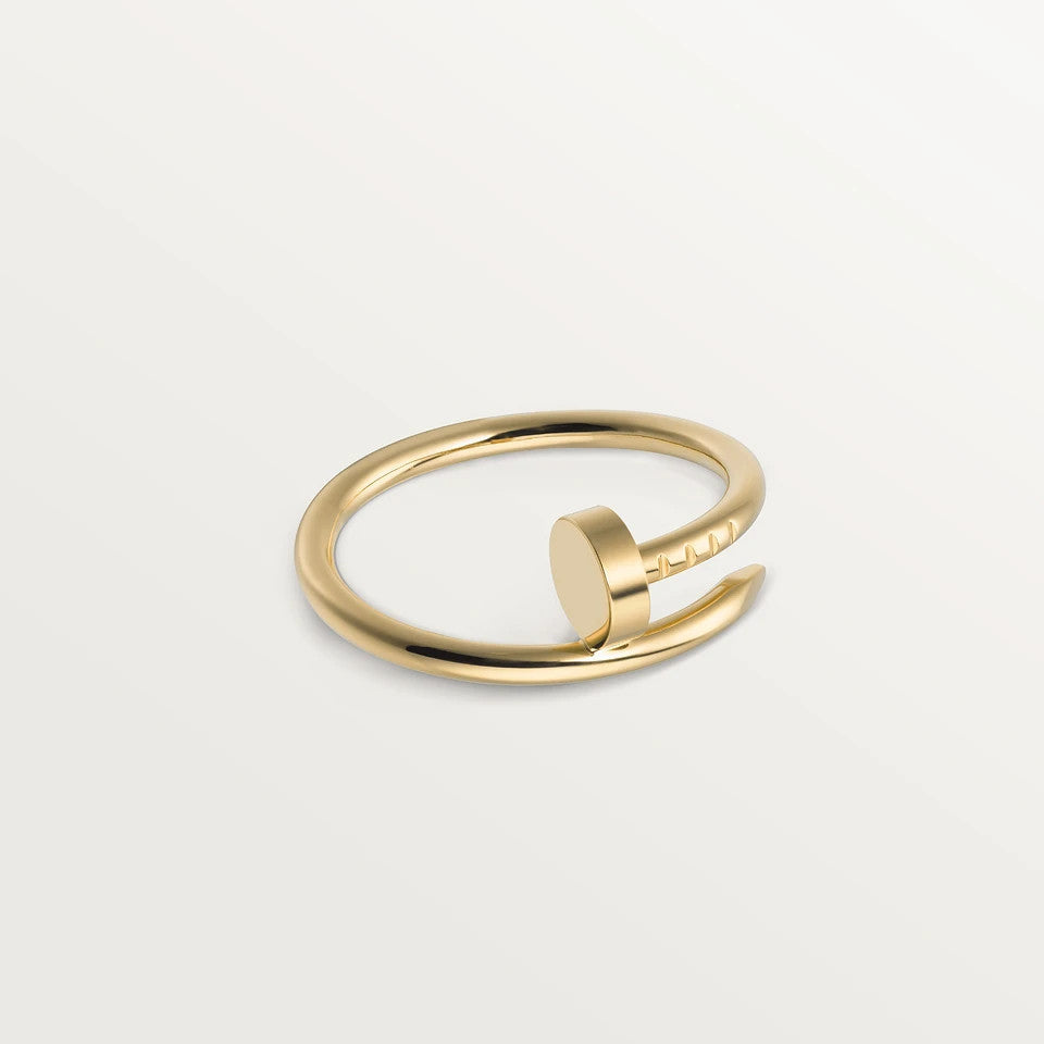 [Agudo  Jewelry]JUSTE RING 1.8MM